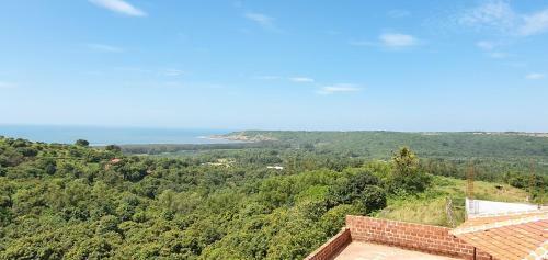 Hotel Mango Valley Resort Ganpatipule