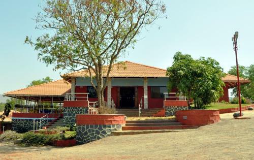 Hotel Panthastha Prangan Resorts