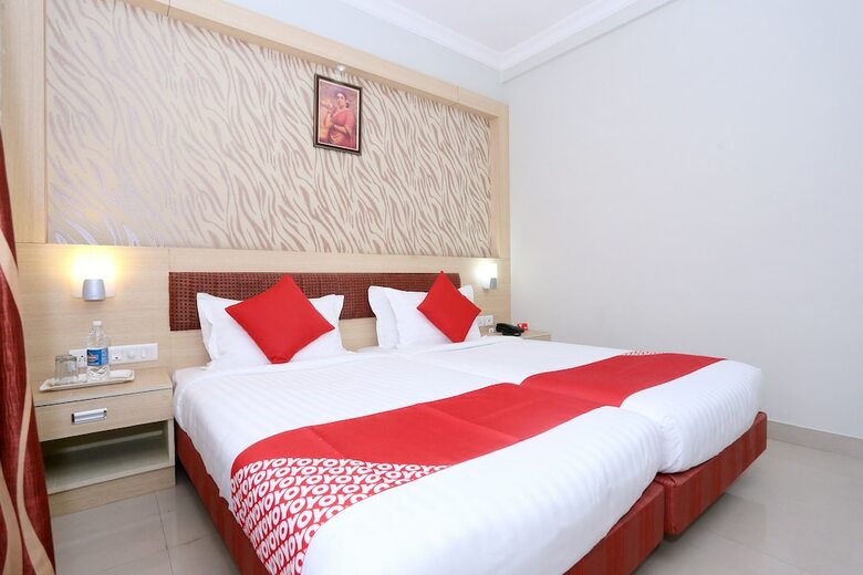 Hotel Oyo Flagship 27724 Nandanam Park