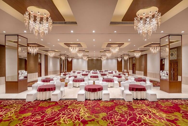 Hotel Radisson Salem