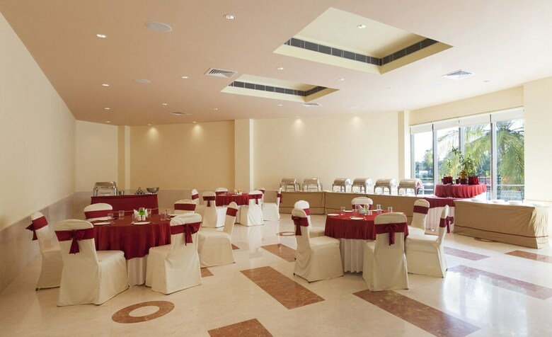 Hotel Radisson Salem