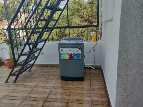 Albergue Backpackers Hive