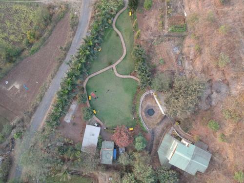 Hotel Giriraj Farm Hill Resort