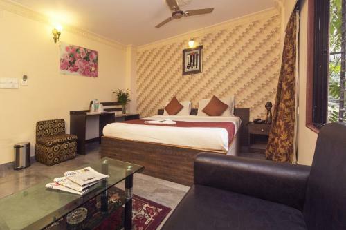 Hotel Jagjeet's Balaji Inn
