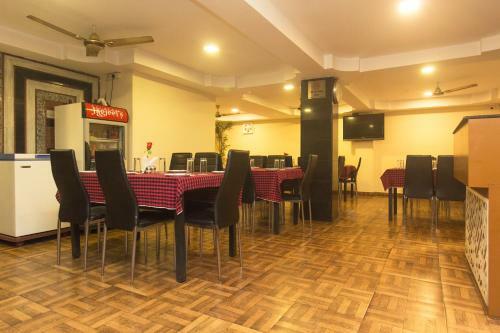 Hotel Jagjeet's Balaji Inn