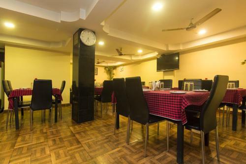 Hotel Jagjeet's Balaji Inn