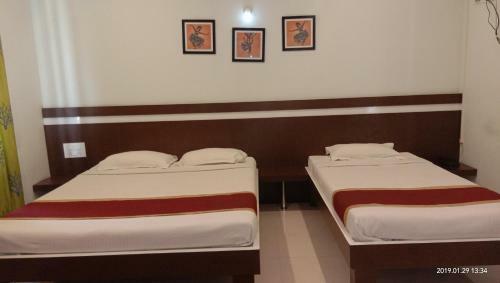 Albergue Golden Residency Mysore