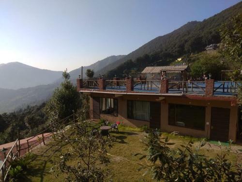 Hotel Aranya Virasat