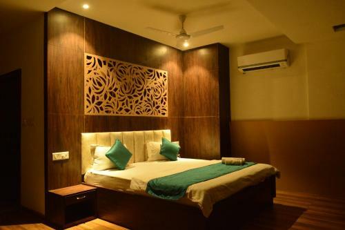 Hotel Jp Vista