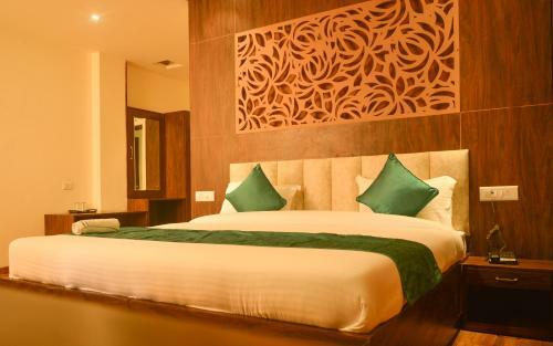 Hotel Jp Vista