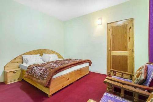 Hotel Family Suite Rooms
