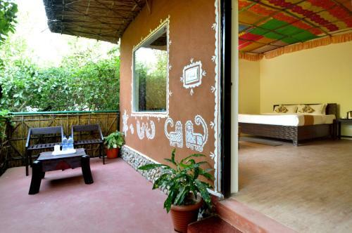 Hotel Baghdera Resort