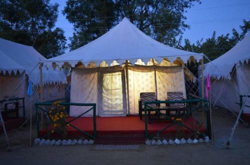 Hotel Baghdera Resort