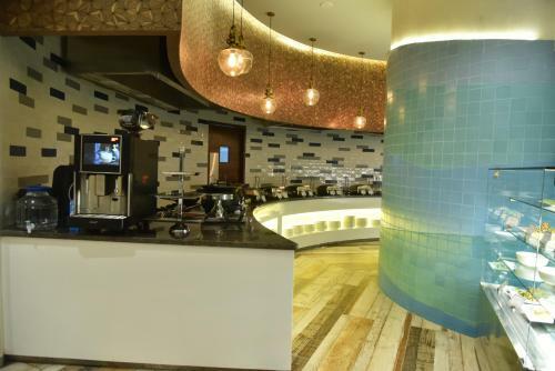Hotel Effotel By Sayaji