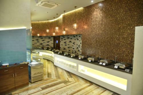 Hotel Effotel By Sayaji