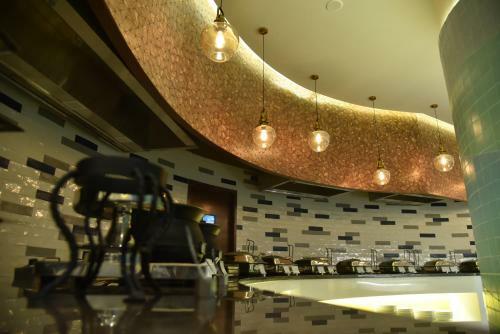 Hotel Effotel By Sayaji