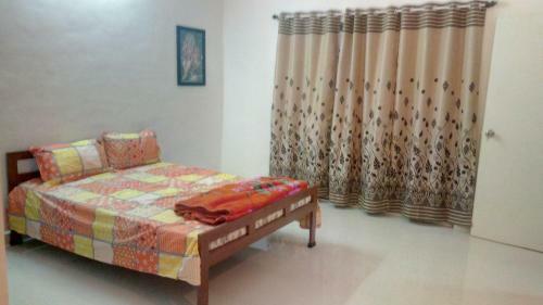 Krishna Villa