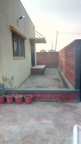 Krishna Villa