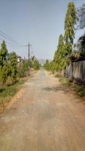 Krishna Villa
