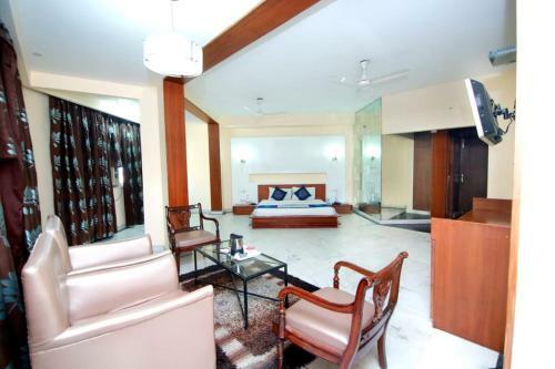 Hotel Chanson Grand Westend