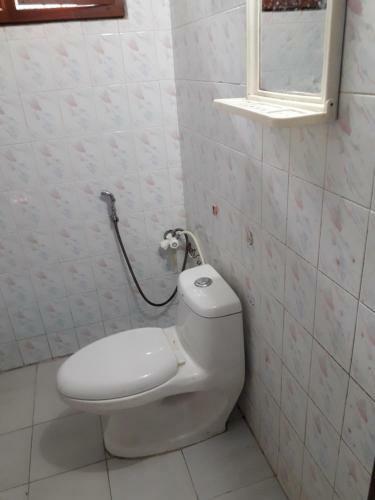 Hostal Pari Residential Lodge