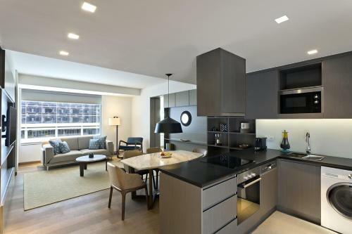 Hotel Andaz Delhi Aerocity- Concept By Hyatt