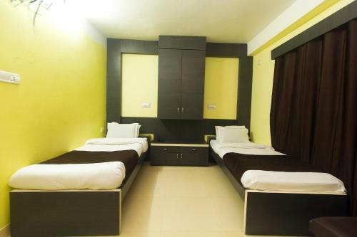 Hotel Jagat