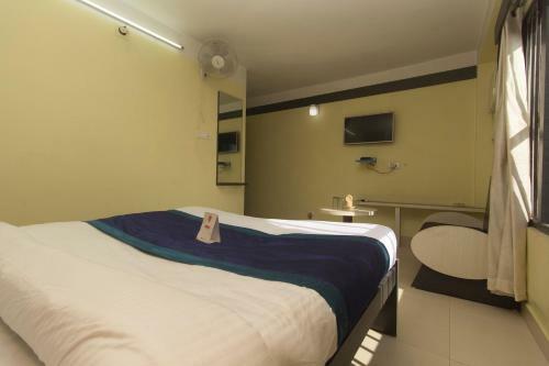 Hotel Jagat