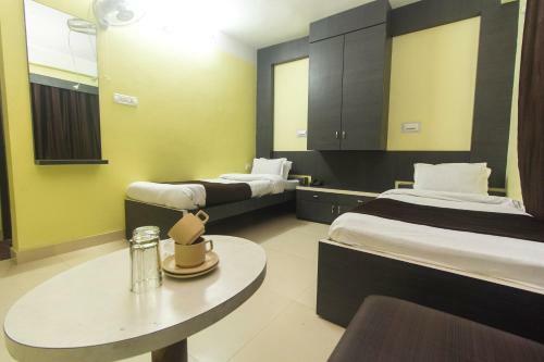 Hotel Jagat