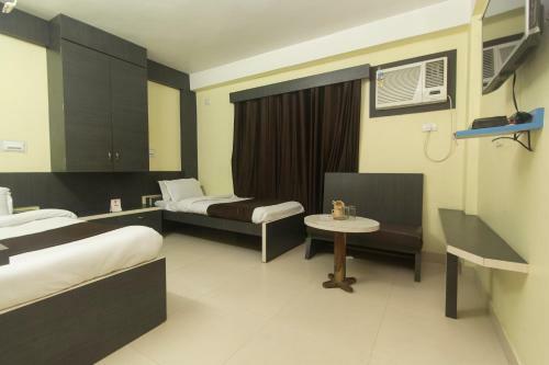 Hotel Jagat