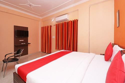 Oyo 26803 Hotel City Inn