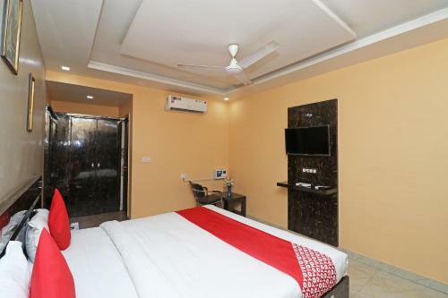 Oyo 26803 Hotel City Inn