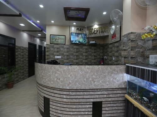 Oyo 26803 Hotel City Inn