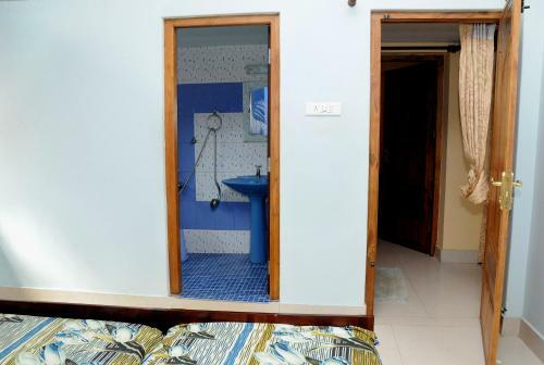 Sruthi Homestay, Agali
