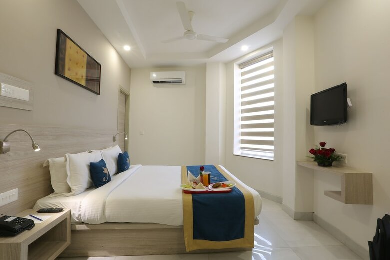 Sparrow Inn By Mgb Hotels