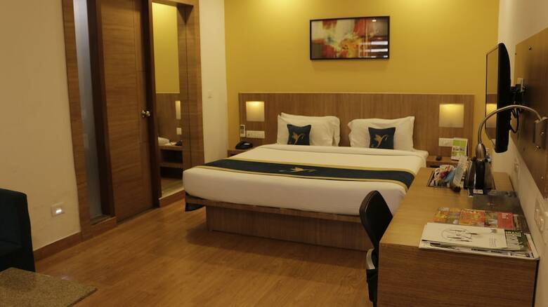 Sparrow Inn By Mgb Hotels