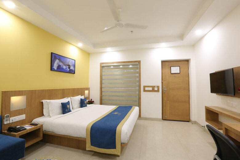 Sparrow Inn By Mgb Hotels