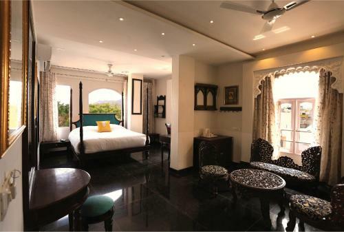Hotel Bloom Boutique | Lake Pichola