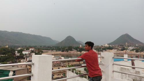 Hotel Pawan's Palace