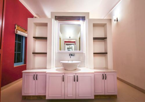 Villa Amaya By Vista Rooms