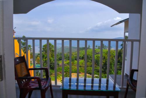 Hotel Lakezone Holiday Resort