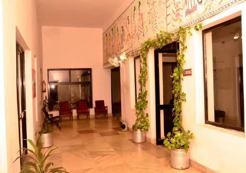 Hotel Mpt Tourist Bungalow, Chitrakoot
