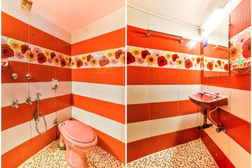 Hotel Fabexpress Majestic