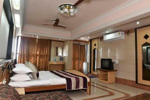 Hotel Sagar Lakeveiw