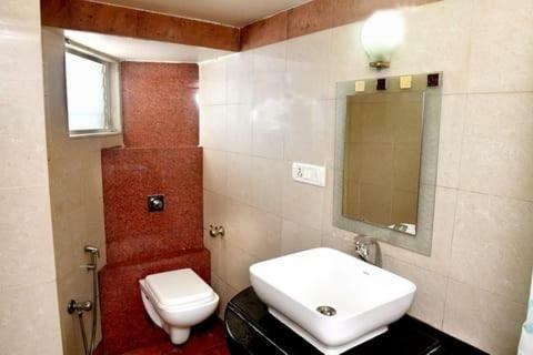 Hotel Sagar Lakeveiw