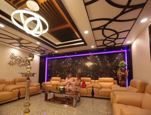 Hotel Casa In Luxury Suites