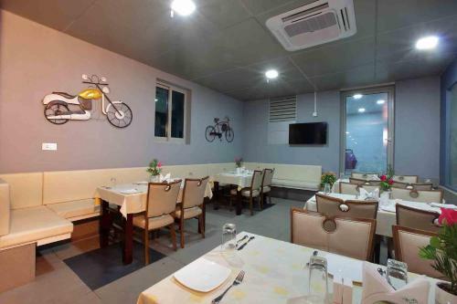 Hotel Casa In Luxury Suites