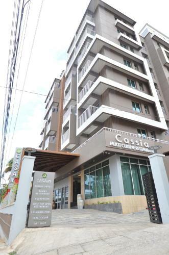 Hotel Casa In Luxury Suites
