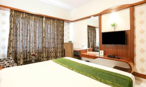 Hotel Treebo Trend Akshaya Mahal Inn