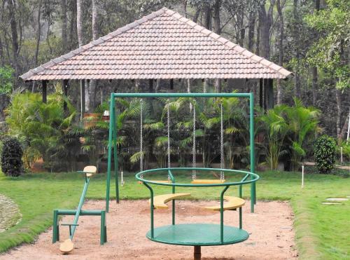 Aclat Meadows, Sakleshpur